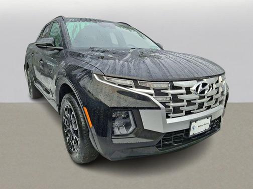 2022 Hyundai SANTA CRUZ SEL Premium