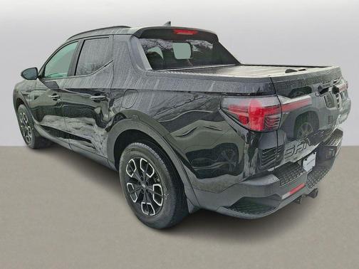 2022 Hyundai SANTA CRUZ SEL Premium