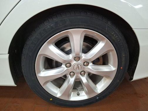 2014 Acura RLX Navigation