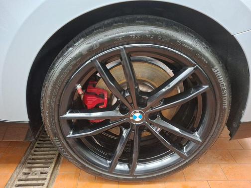 2023 BMW M240 i xDrive