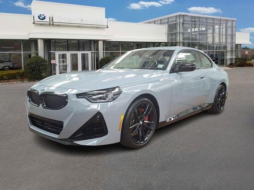 2023 BMW M240 i xDrive