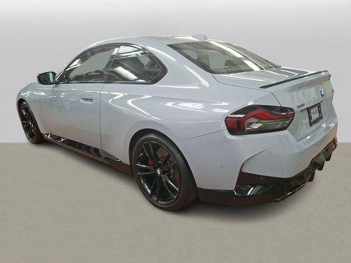 2023 BMW M240 i xDrive