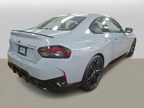 2023 BMW M240 i xDrive