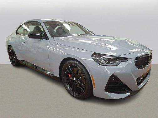 2023 BMW M240 i xDrive