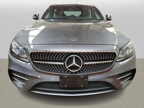 2018 Mercedes-Benz AMG E 43 4MATIC