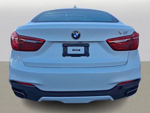 2019 BMW X6 xDrive50i
