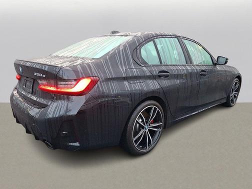 2024 BMW 330e xDrive