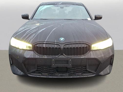 2024 BMW 330e xDrive