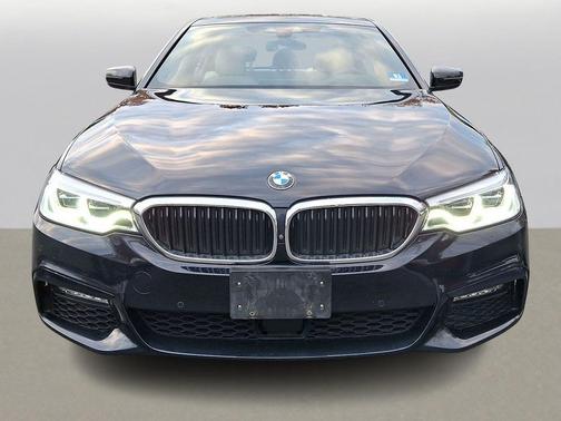 2018 BMW 530e xDrive iPerformance