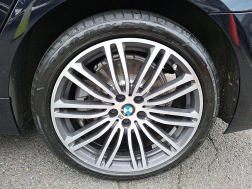 2018 BMW 530e xDrive iPerformance