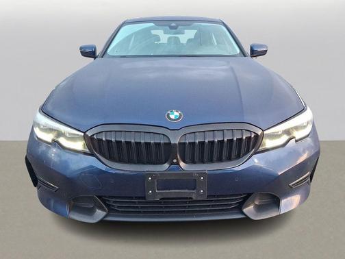 2020 BMW 330 xDrive