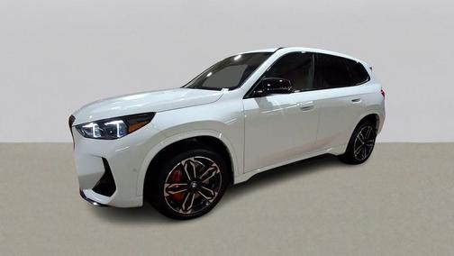 2025 BMW X1 M35i