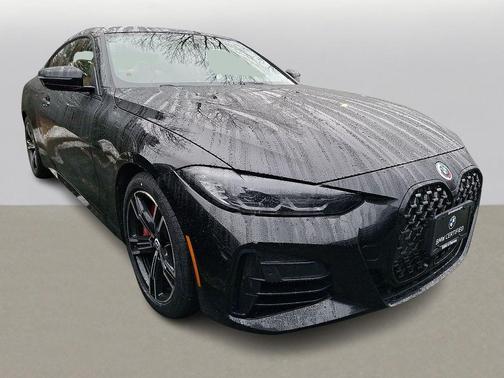 2023 BMW M440 i xDrive