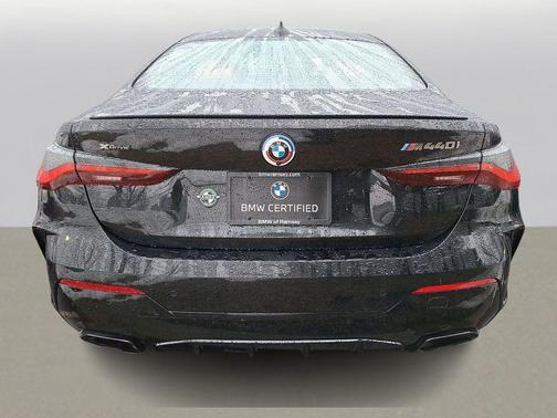 2023 BMW M440 i xDrive