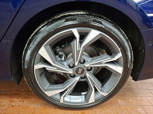 2023 Audi A3 Premium