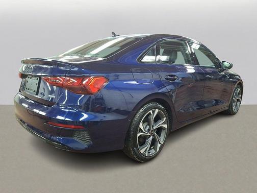 2023 Audi A3 Premium