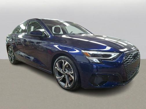 2023 Audi A3 Premium