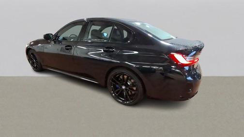 2024 BMW M340 M340i xDrive Sedan