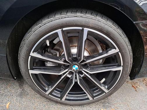 2023 BMW 430 i xDrive