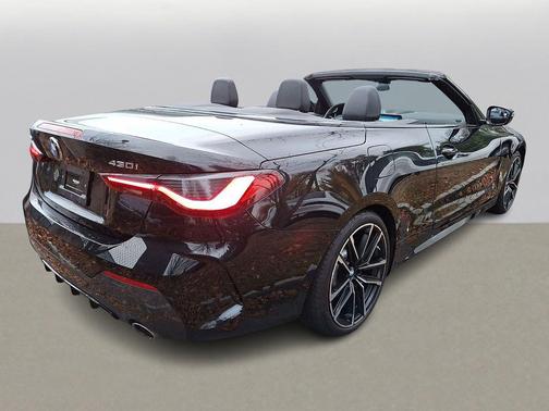 2023 BMW 430 i xDrive