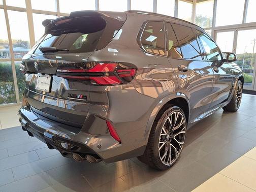 2026 BMW X5 M Base