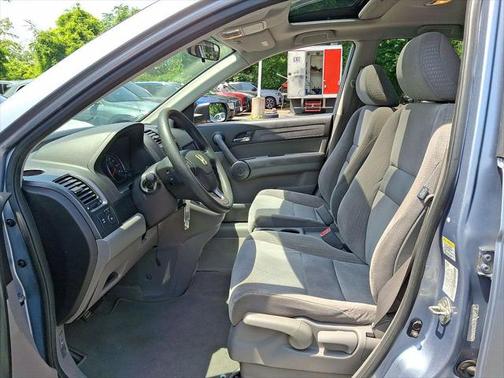 2008 Honda CR-V EX