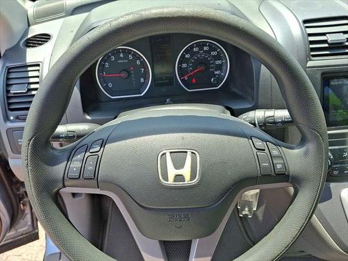 2008 Honda CR-V EX