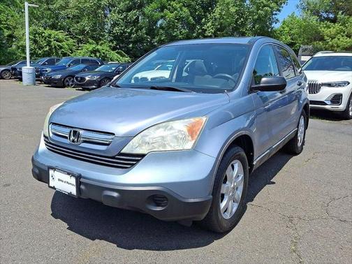 2008 Honda CR-V EX