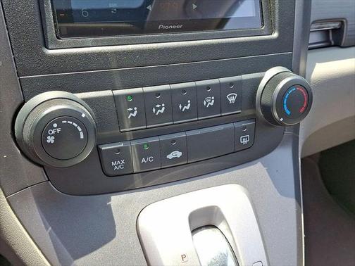 2008 Honda CR-V EX