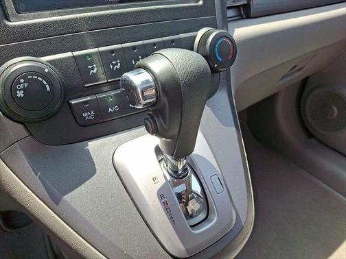 2008 Honda CR-V EX