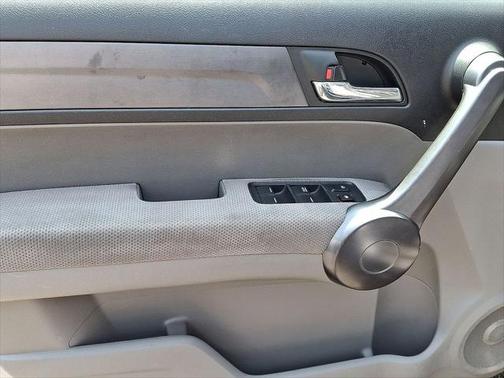 2008 Honda CR-V EX
