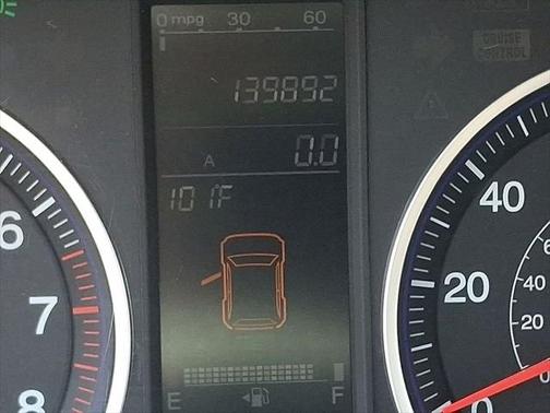 2008 Honda CR-V EX