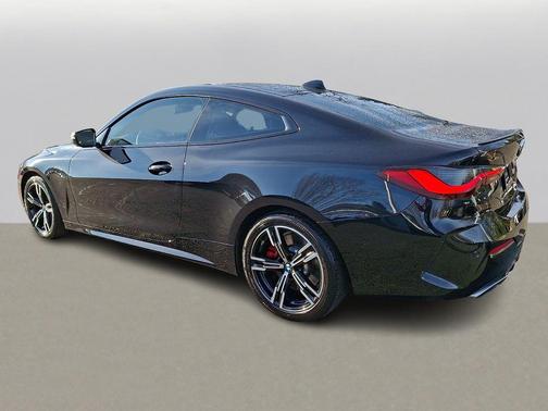 2021 BMW M440 i xDrive