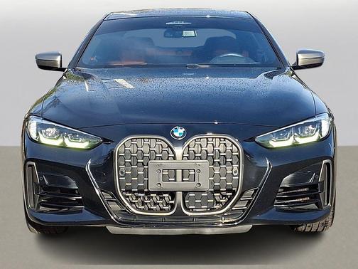 2021 BMW M440 i xDrive