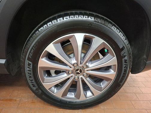 2022 Mercedes-Benz GLE 450 4MATIC