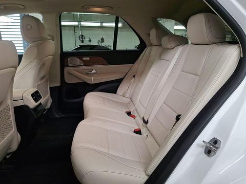 2022 Mercedes-Benz GLE 450 4MATIC