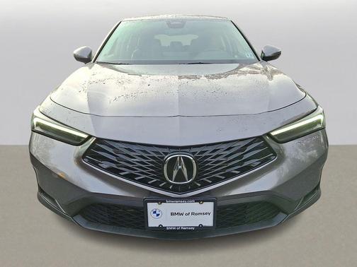 2024 Acura Integra Base