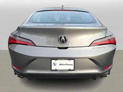 2024 Acura Integra Base