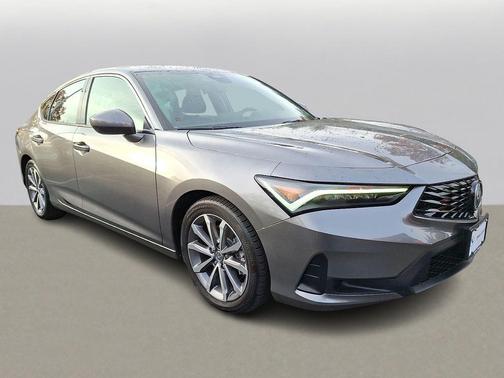 2024 Acura Integra Base