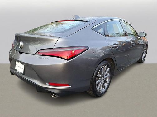 2024 Acura Integra Base