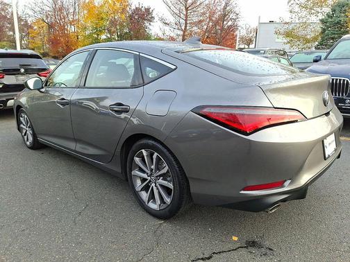 2024 Acura Integra Base