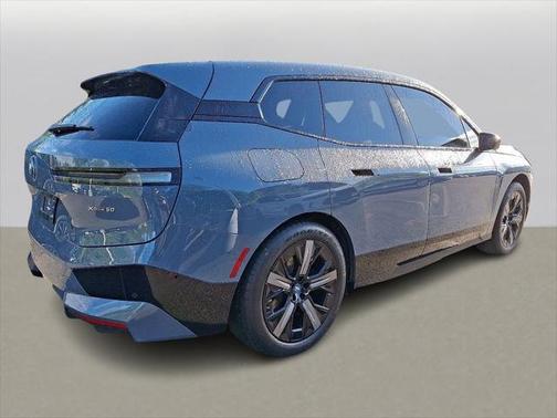 2023 BMW iX xDrive50