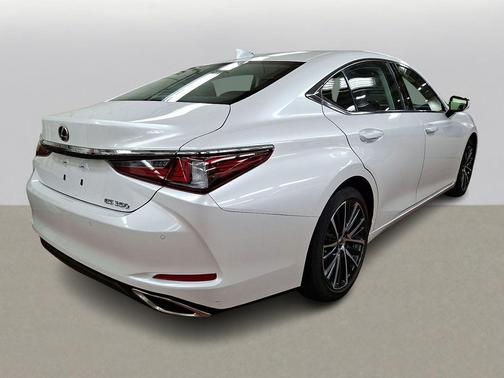 2024 Lexus ES 350 Base