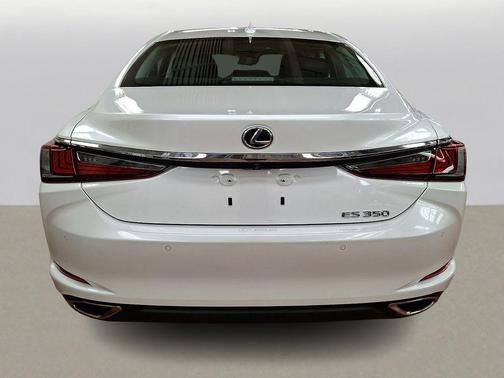 2024 Lexus ES 350 Base