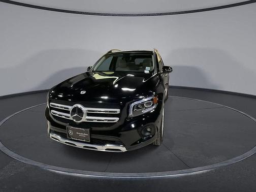 2023 Mercedes-Benz GLB 250 4MATIC