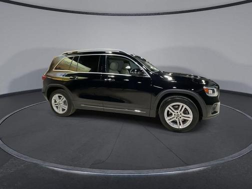 2023 Mercedes-Benz GLB 250 4MATIC