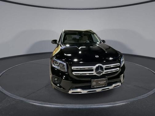 2023 Mercedes-Benz GLB 250 4MATIC