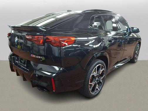 2025 BMW X2 M35i