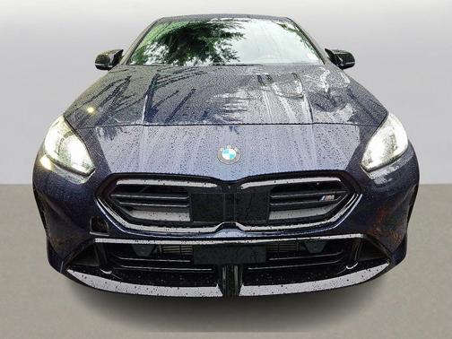 2025 BMW M235 Gran Coupe xDrive