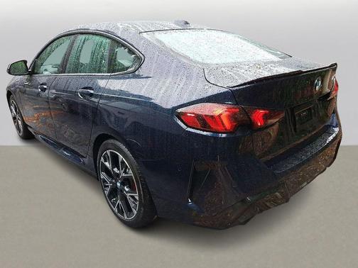 2025 BMW M235 Gran Coupe xDrive